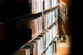 книжки українських військових