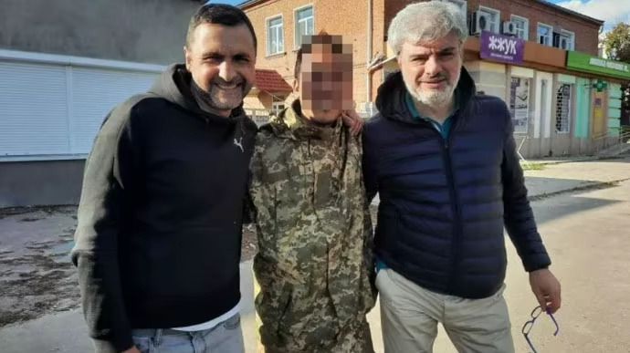 Журналісти які загинули