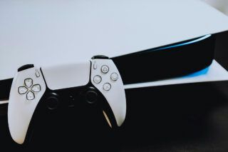 як підключити другий джойстик до ps5