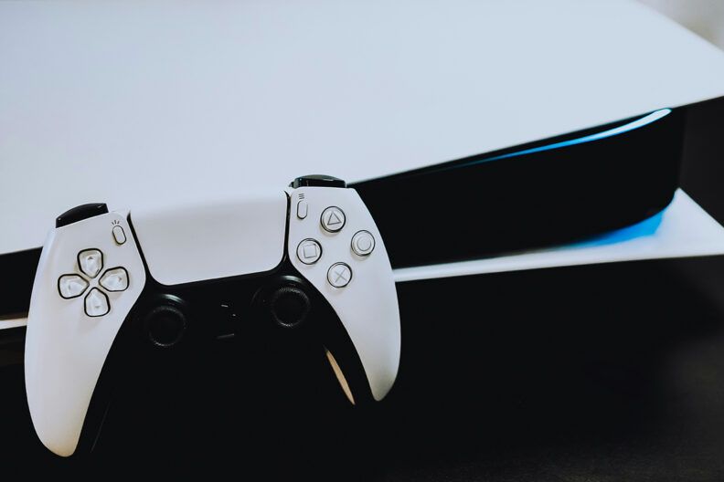 як підключити другий джойстик до ps5