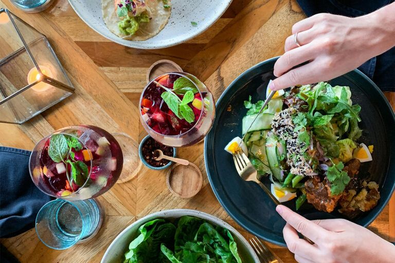 як швидко схуднути