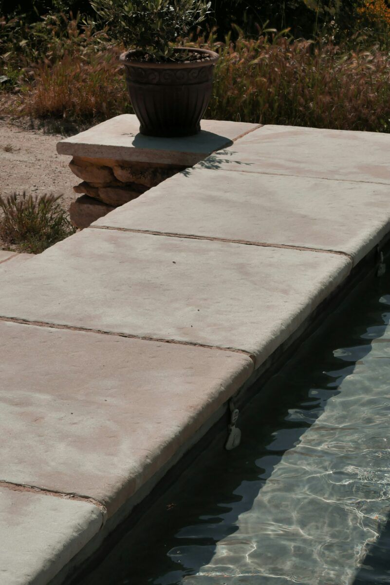 как правильно чистить бассейн