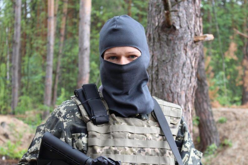 Скільки жінок у ЗСУ зараз: Міноборони поділилося актуальними даними