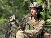 Скільки жінок у ЗСУ зараз: Міноборони поділилося актуальними даними