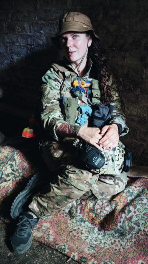 Скільки жінок у ЗСУ зараз: Міноборони поділилося актуальними даними