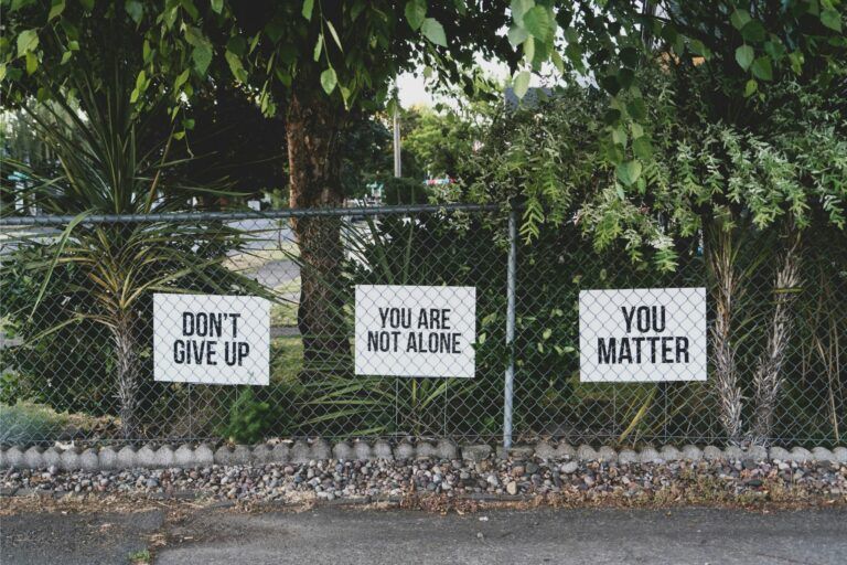 Mindfulness