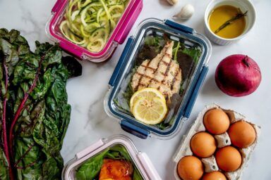 Продукти які зберігаються без холодильника