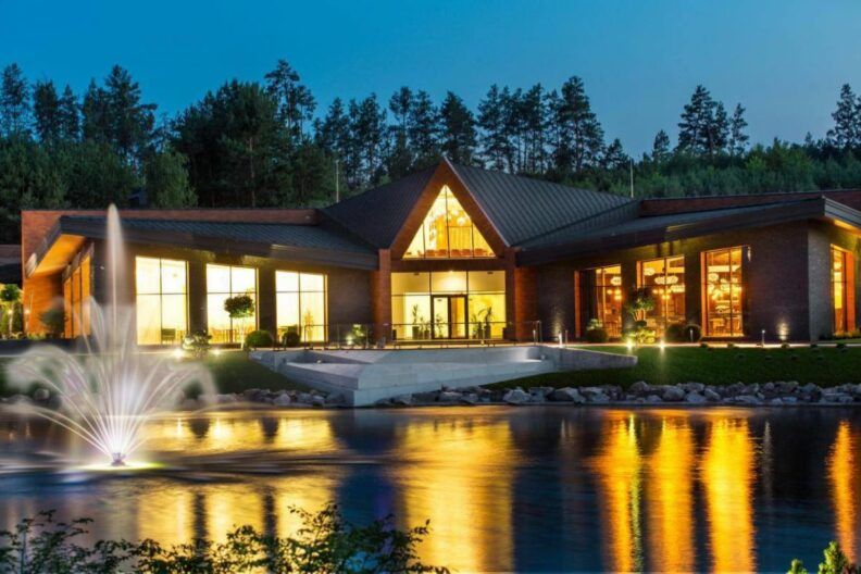 Riverwood Relax Park