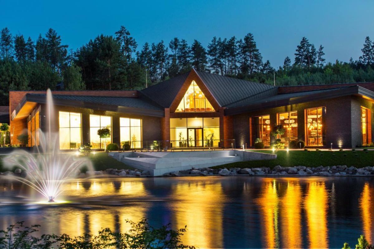 Riverwood Relax Park
