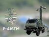 Сили спецоперацій уразили новітню станцію зв’язку росіян Р-416ГМ: що про неї варто знати