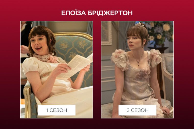 Улюблені герої культового серіалу Бріджертони: як актори виглядають у реальному житті