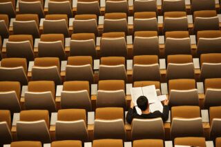 популярні спеціальності