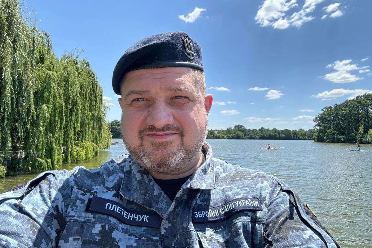 Скільки кораблів росіян Україна вже знищила