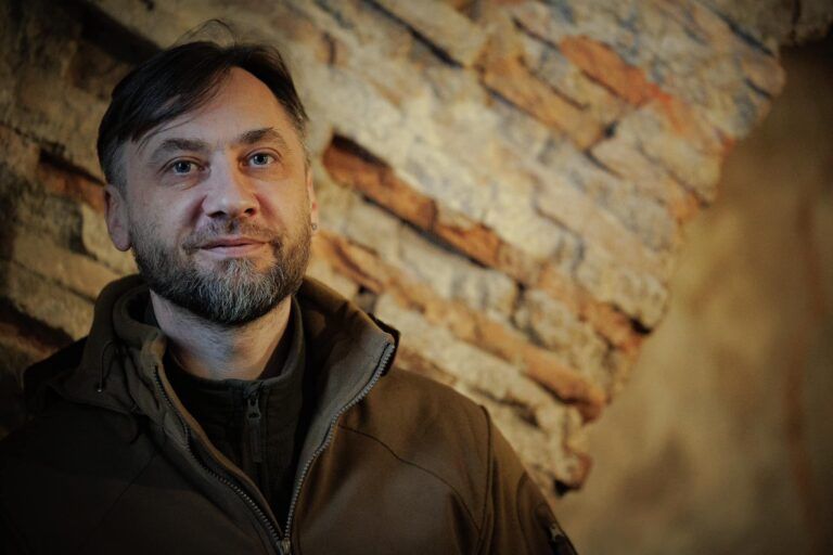 Сергей Дмитриев