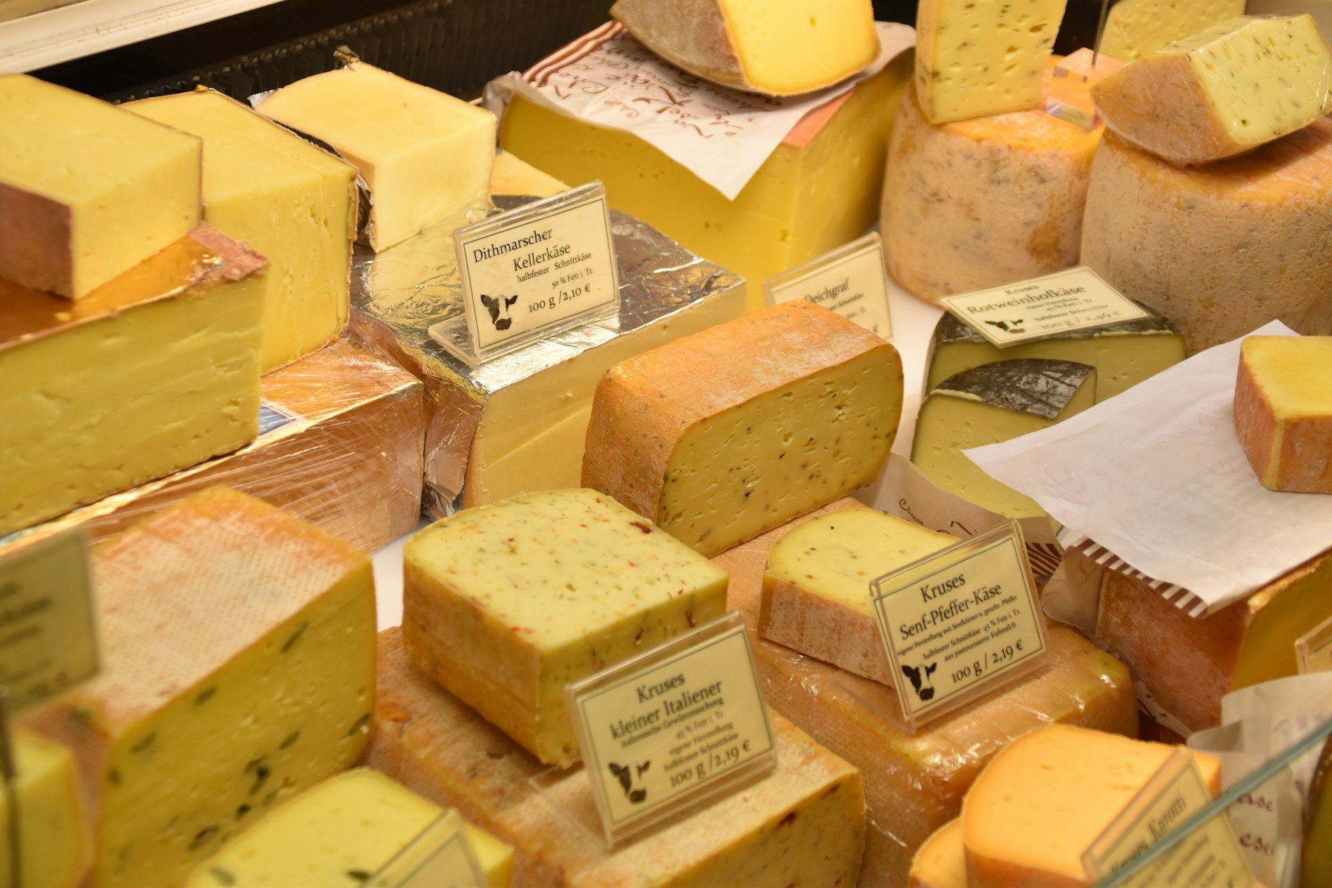 як зберігати продукти під час відключень світла