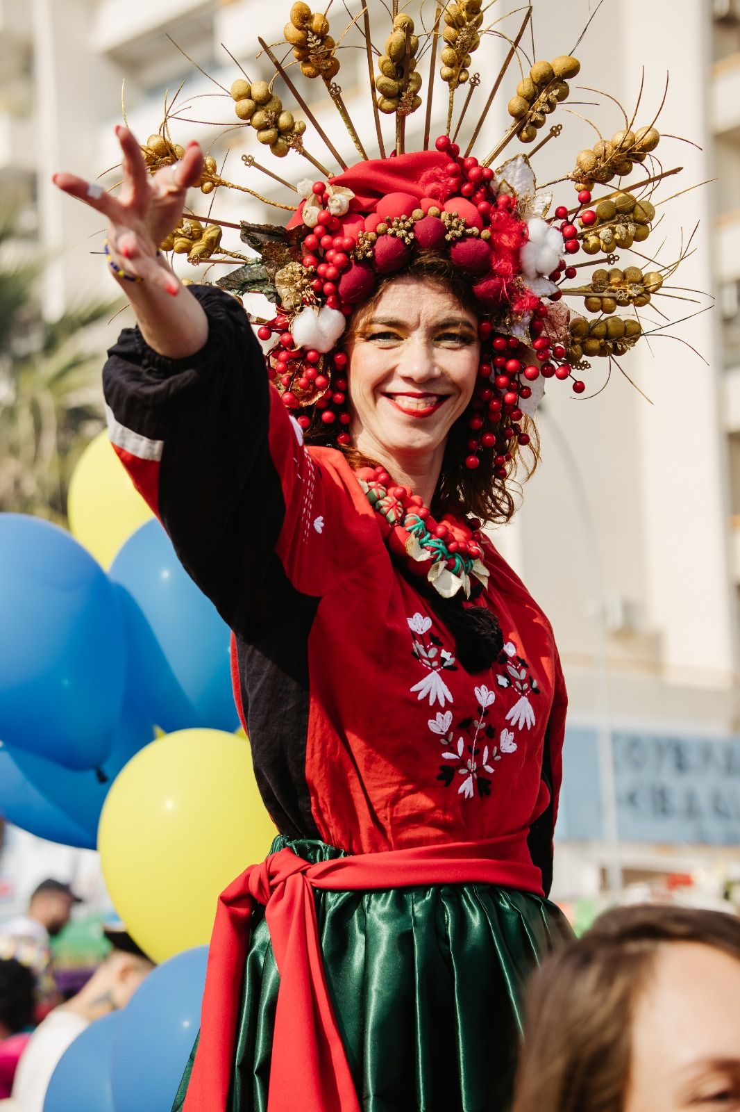 Льоля Філімонова Ларнака