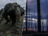 Азов відтісняє росіян в Серебрянському лісництві: останні новини з напрямку