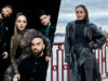 За кулисами The Hardkiss! Юлия Санина рассказала о сольных концертах, и почему выступает без коллег-мужчин