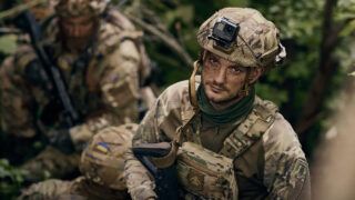 карта бойових дій в Україні