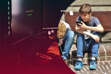Росія вербує українських підлітків для підпалу автівок