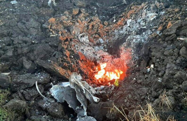 Россия атаковала ТЭС: есть раненые, разрушения в четырех областях