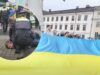 Російська “Катюша” в центрі Гамбурга! Як європейці піддаються пропаганді та нападають на українців