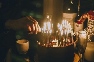 привітання з днем народження племінниці