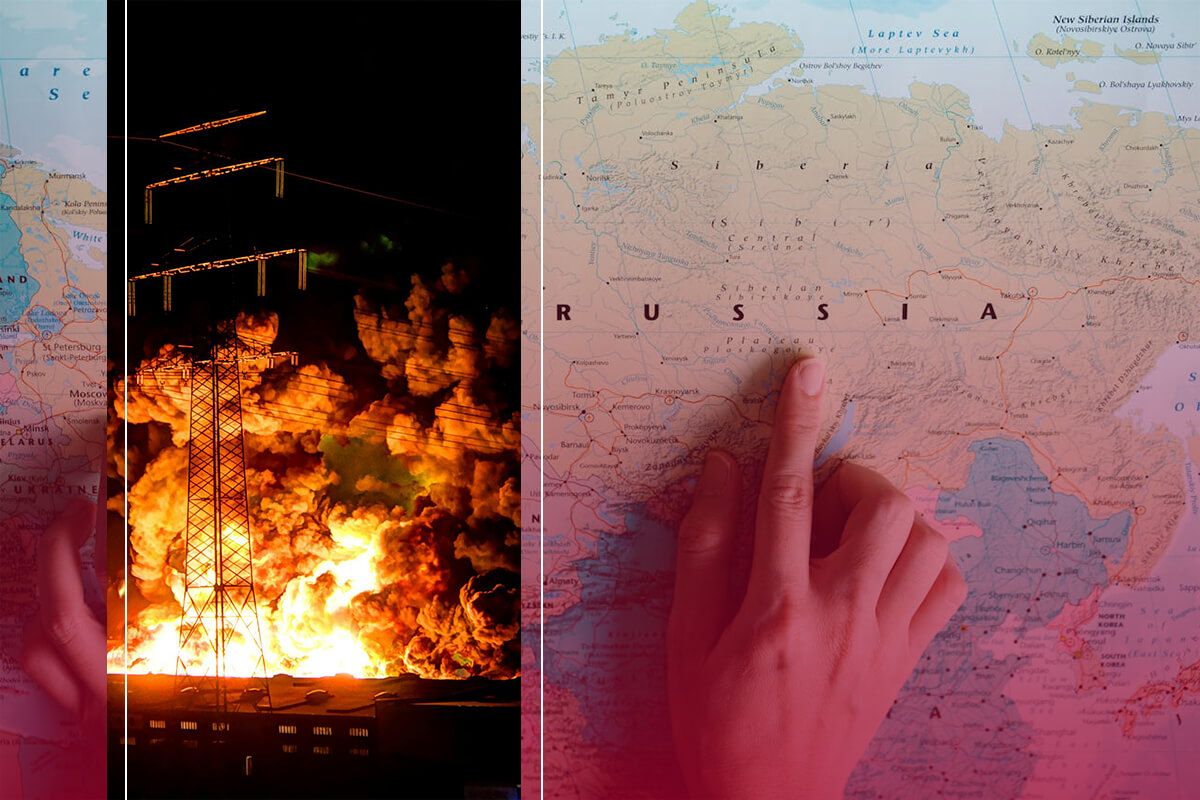 атака нпз