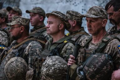 служба за місцем проживання