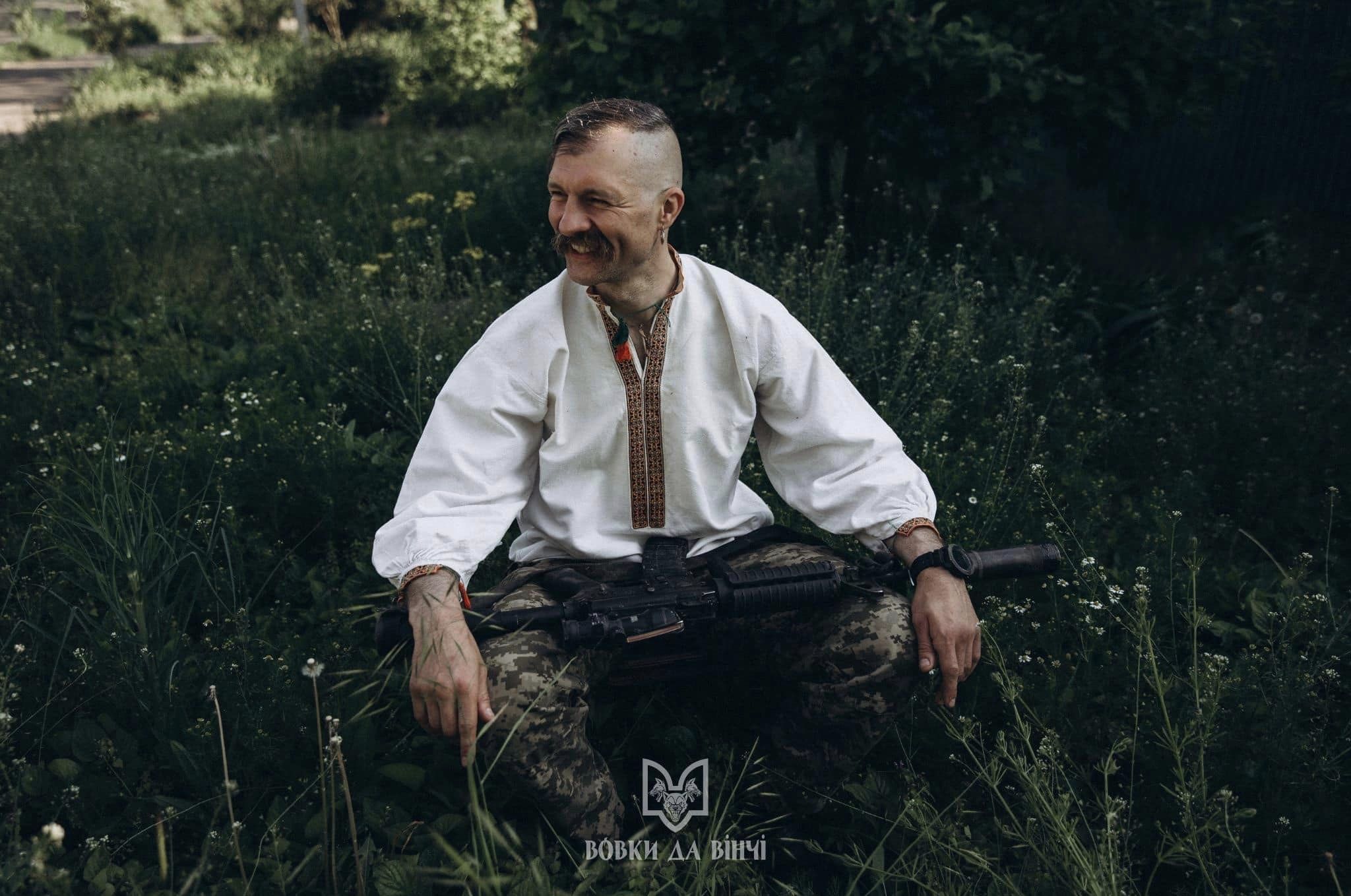 Олександр Ябчанка