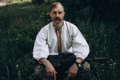 Олександр Ябчанка