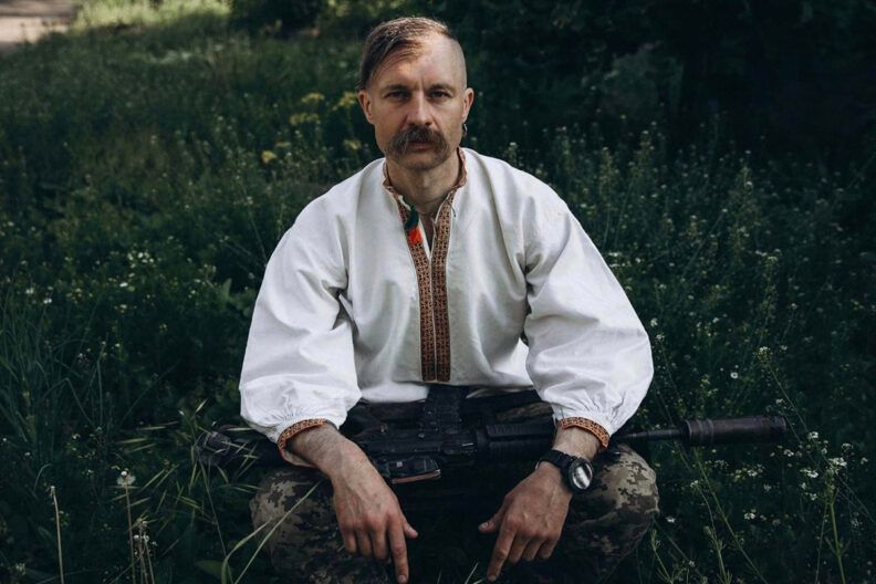 Олександр Ябчанка