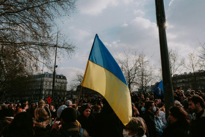 День Конституції України
