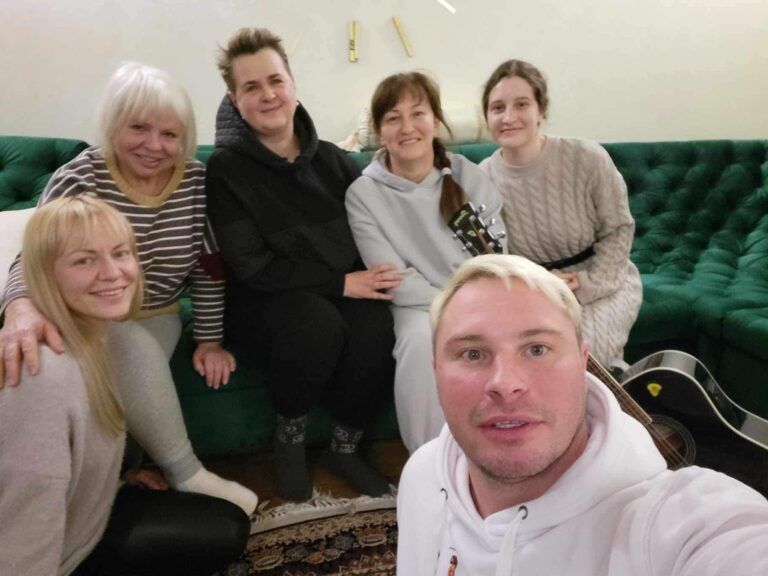 Антон Смецький загинув