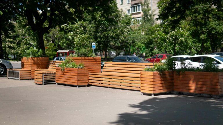 парклет