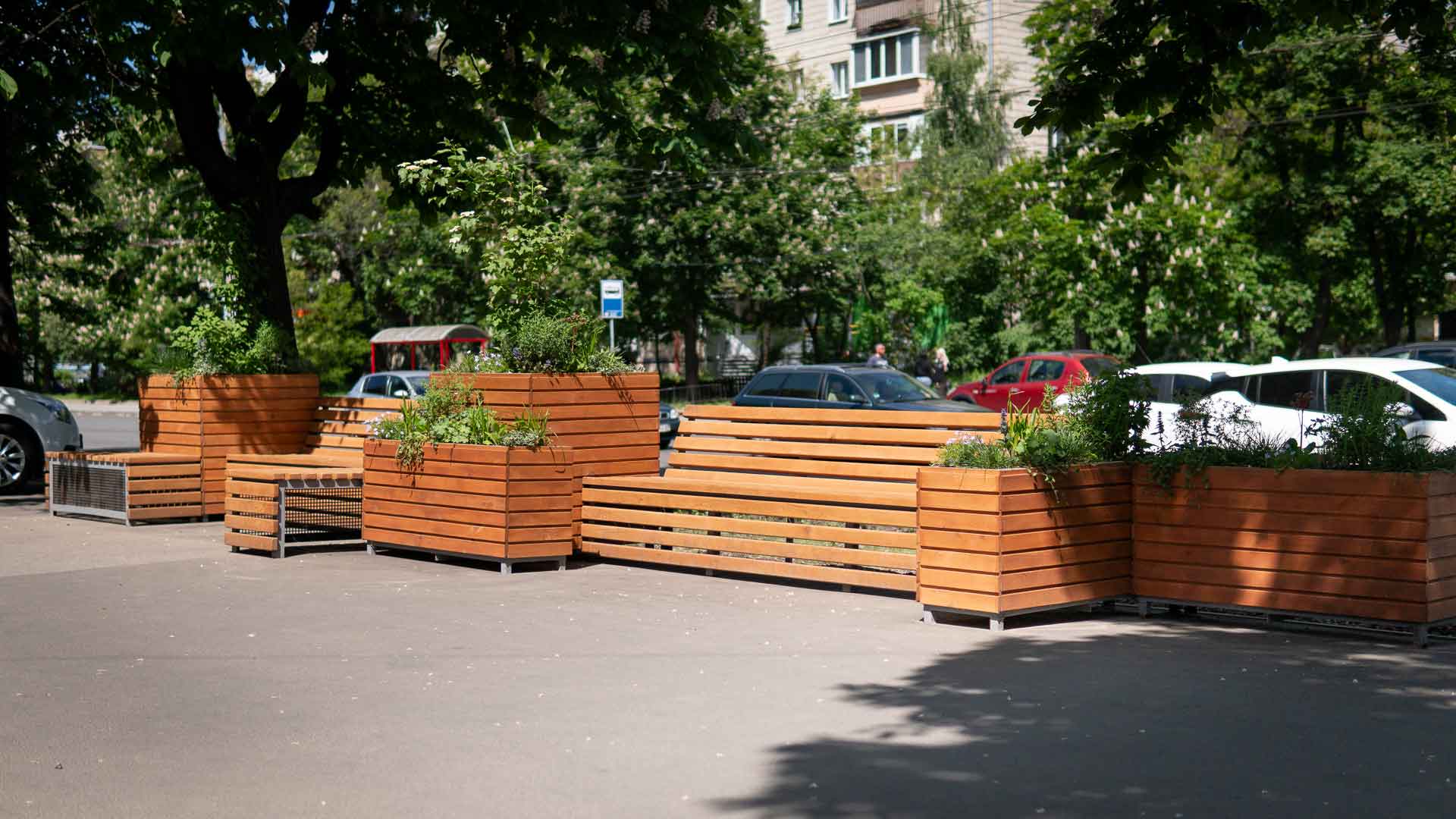 парклет