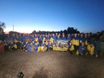 Дома — это Украина! Еще 90 украинцев вернулись из российского плена