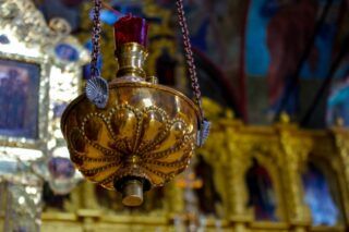 Церковний календар на липень