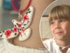 Расписные ласточки и горлицы! Как 8-летняя Марта из Львова собрала на FPV для военных
