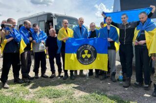 українці зазнали катувань