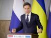 Марк Рютте занял пост генсека НАТО: есть ли Украина среди его приоритетов