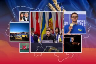 Позитивні новини червня