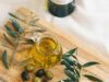 Не лише оливкова? Які олії краще використовувати для смаження