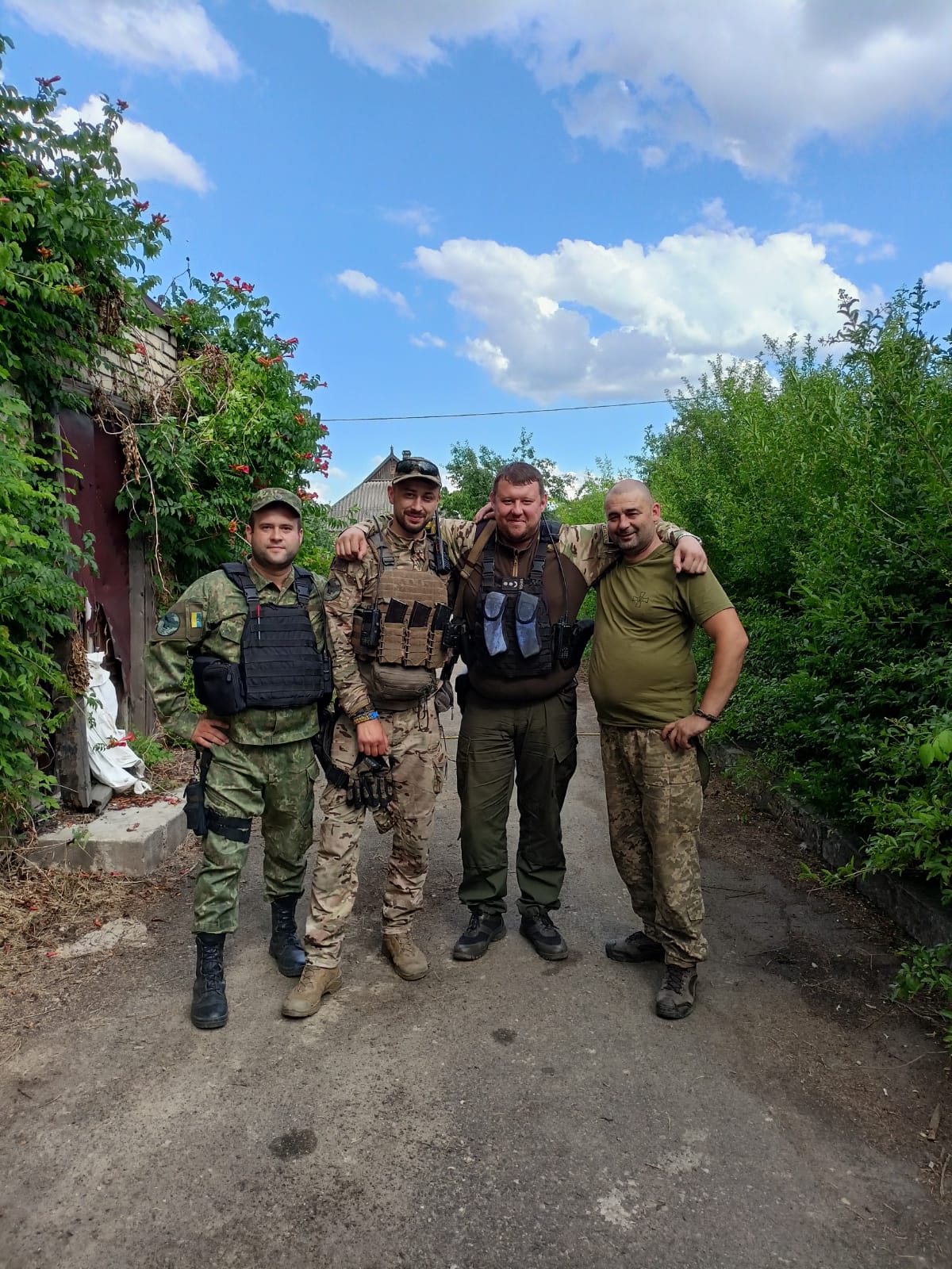 Кирило Верес
