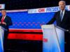 Дебаты Трамп-Байден: основные месседжи и что говорили об Украине