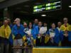 Из российского плена вернули 10 гражданских украинцев. Среди них заместитель председателя Меджлиса