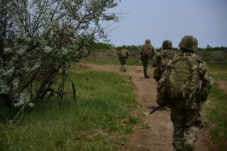 мобілізація в україні