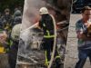 468 часов тревоги: как Харьков пережил первый месяц лета