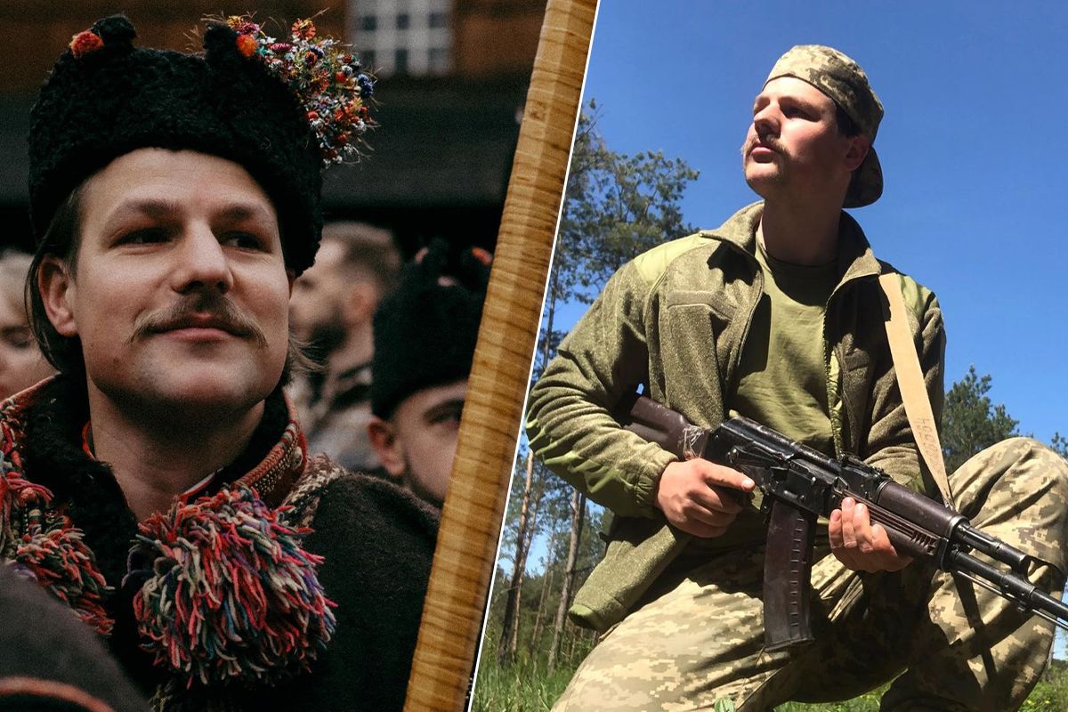 Дмитро Мазуряк