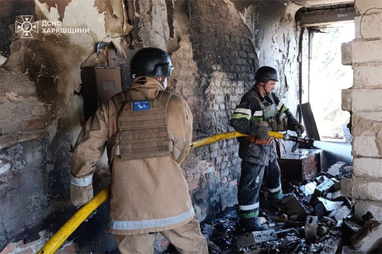 вибухи у харкові сьогодні